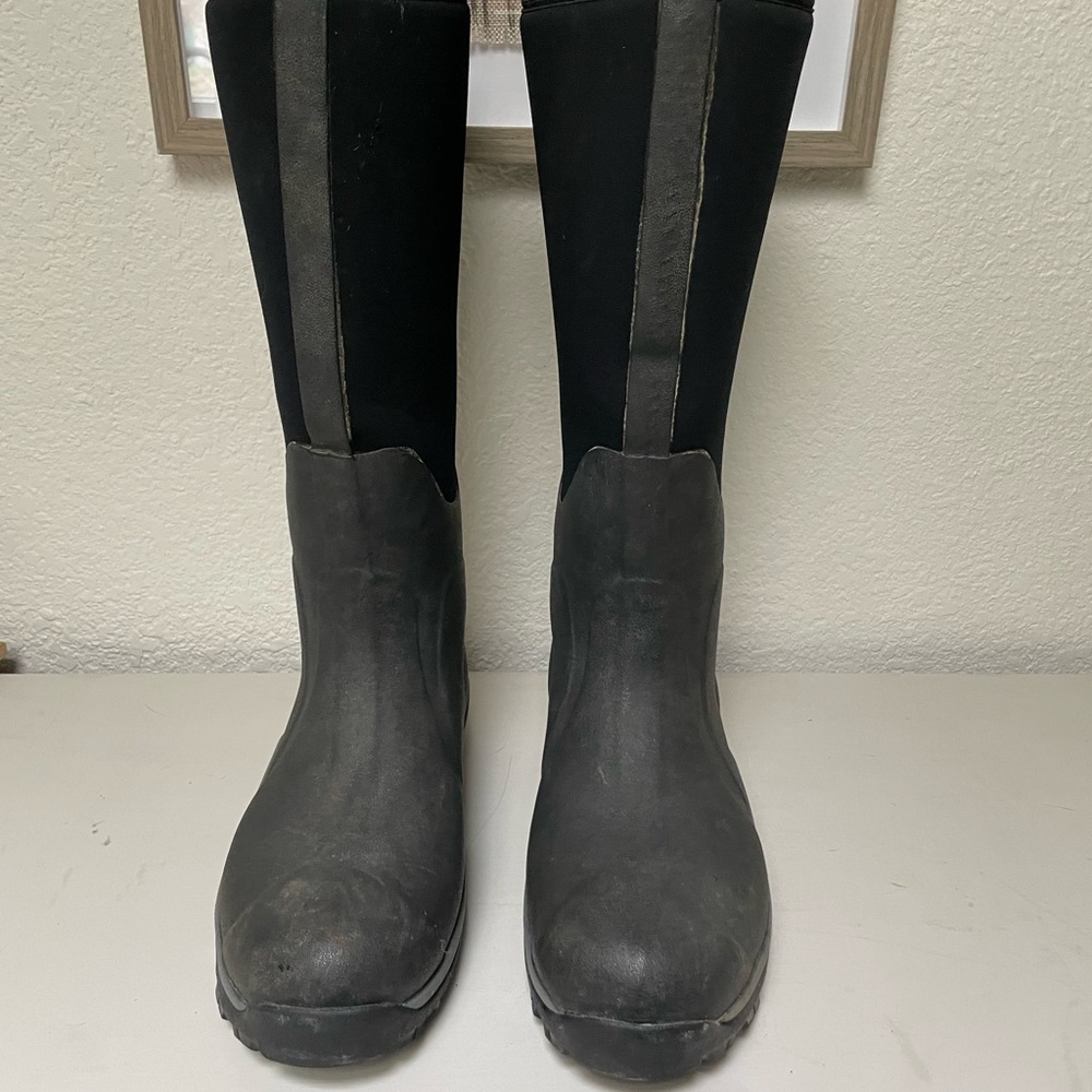 Muck artic sport boots